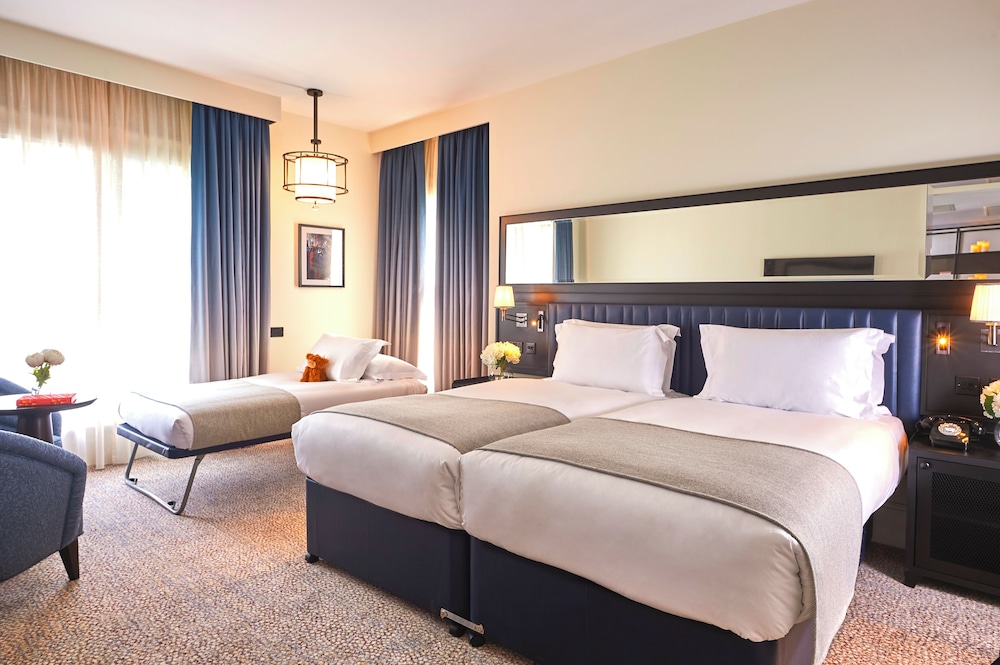 The Grand Hotel Birmingham 13/50