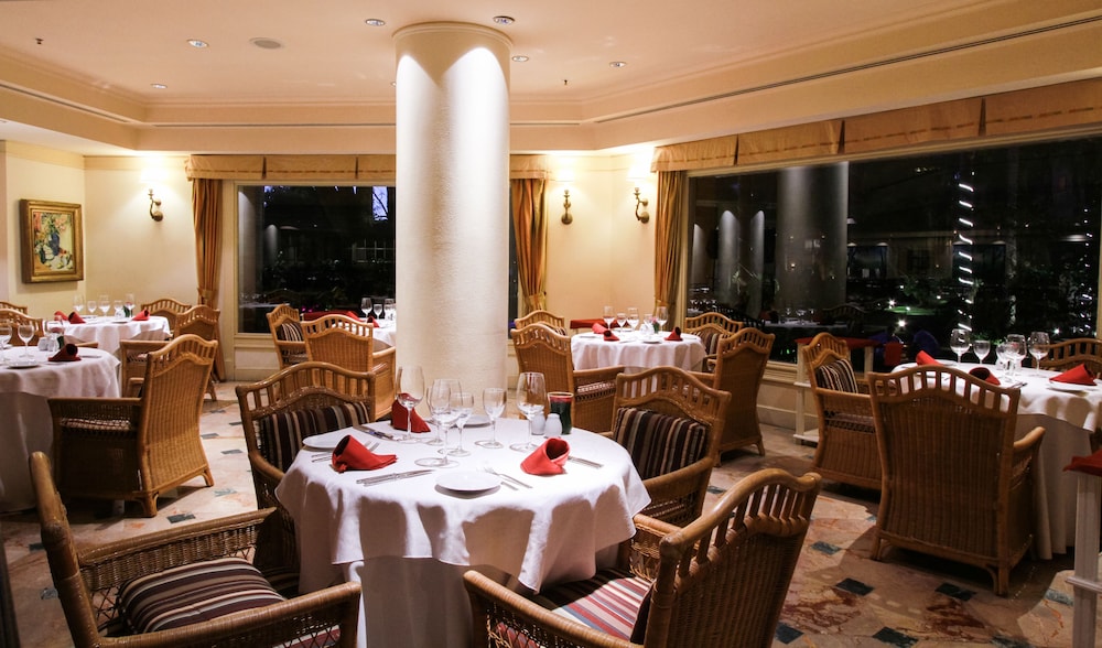 Iguazu Grand Resort Spa and Casino 34/49