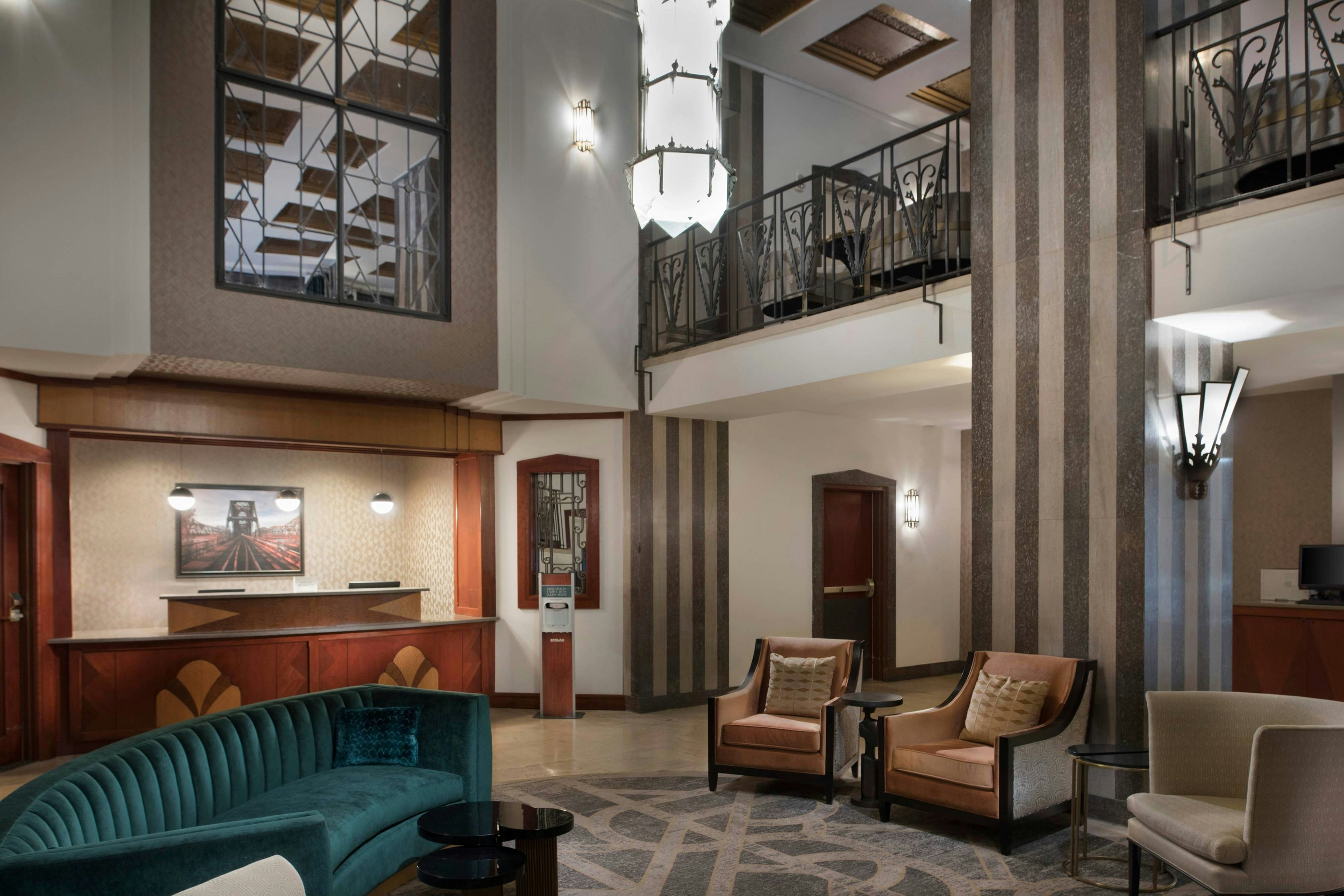 Residence Inn Memphis Downtown 10/17