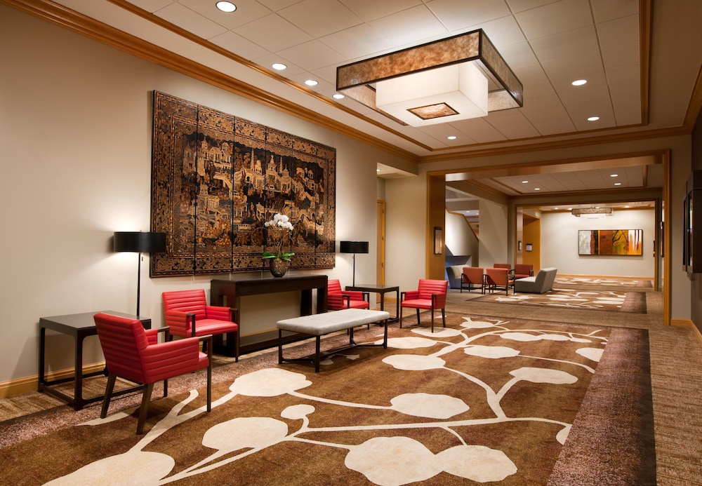 Hyatt Regency Bellevue 16/72