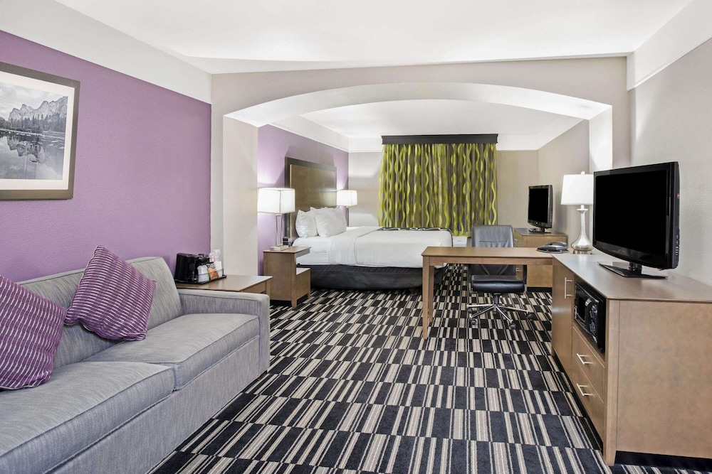 La Quinta Inn & Suites by Wyndham Modesto Salida 14/46