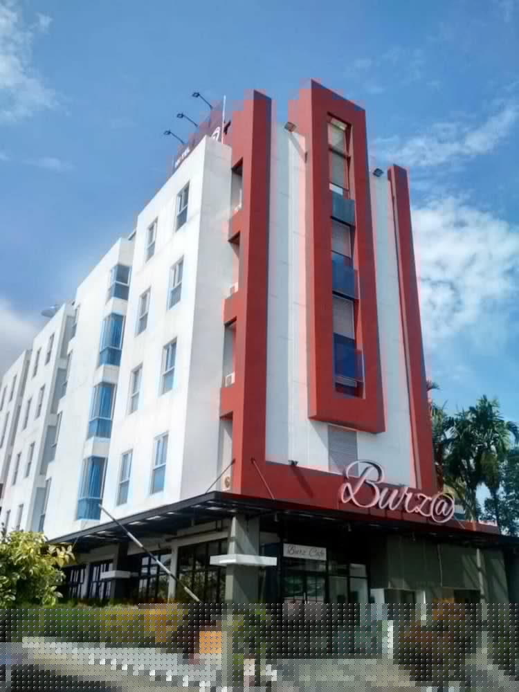 Burza Hotel 1/33