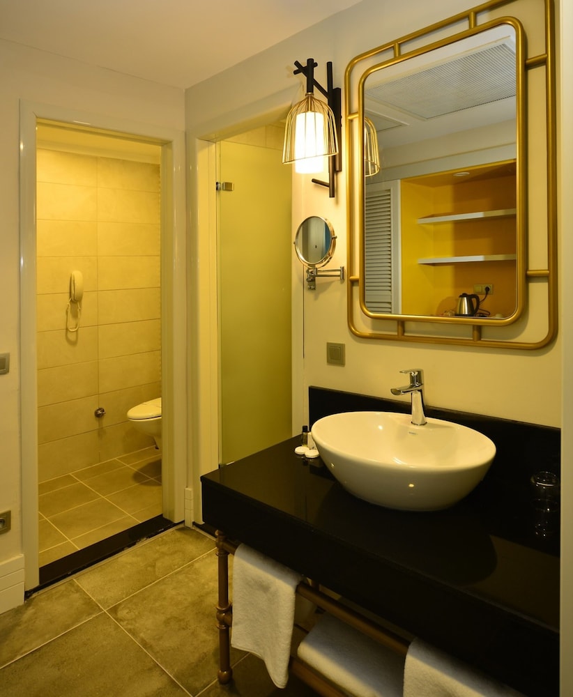 Seaden Valentine Resort and Spa - Adults Only 48/50