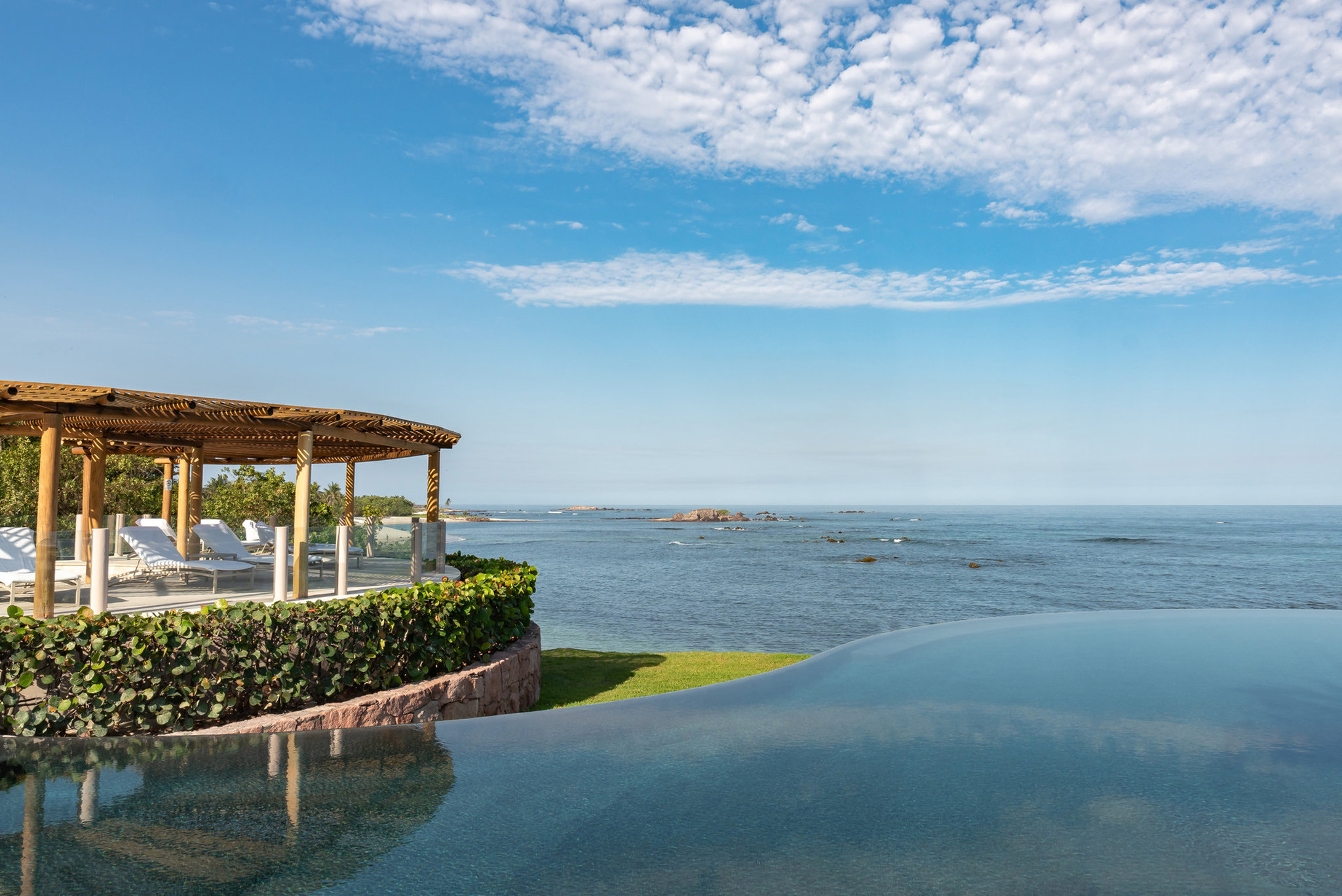 Four Seasons Resort Punta Mita, Mexico 79/85