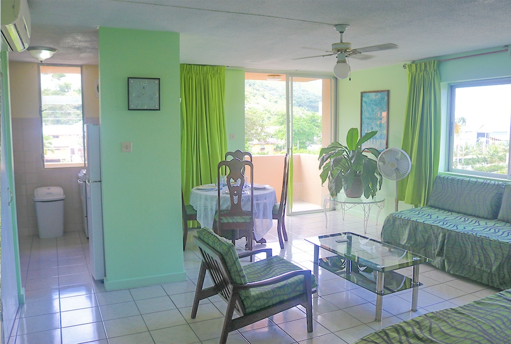 Green Island Beach Suite At Turtle Towers 24/50