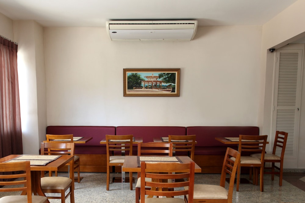 Fluminense Hotel 52/59