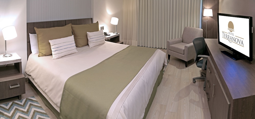 Hotel Terranova 21/71