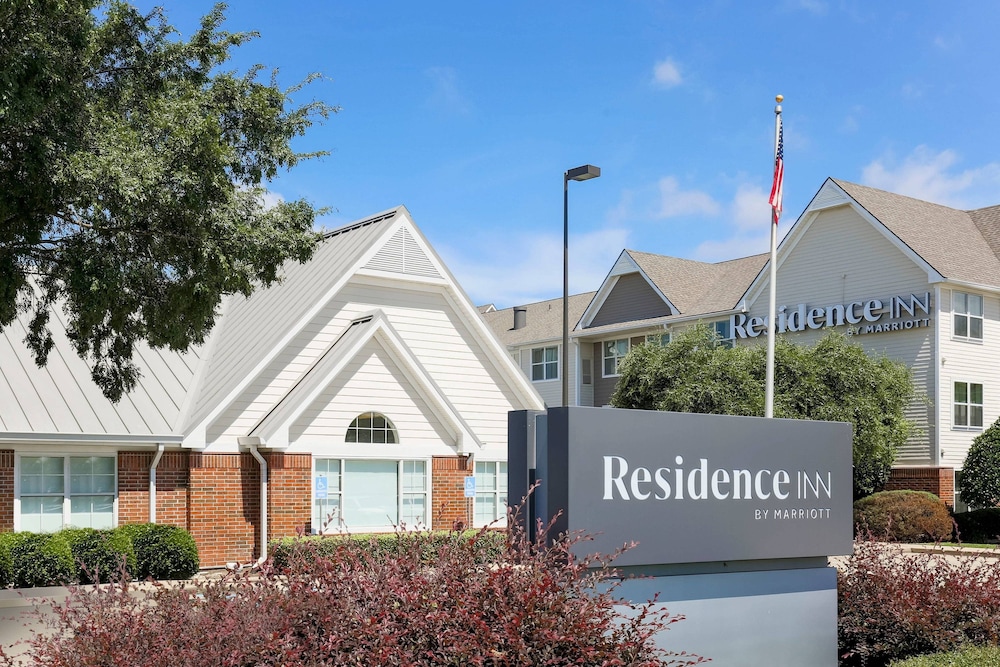 Residence Inn by Marriott Monroe 2/38