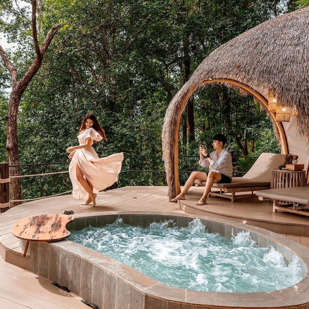 Lannawild Resort Chiang Mai 42/62