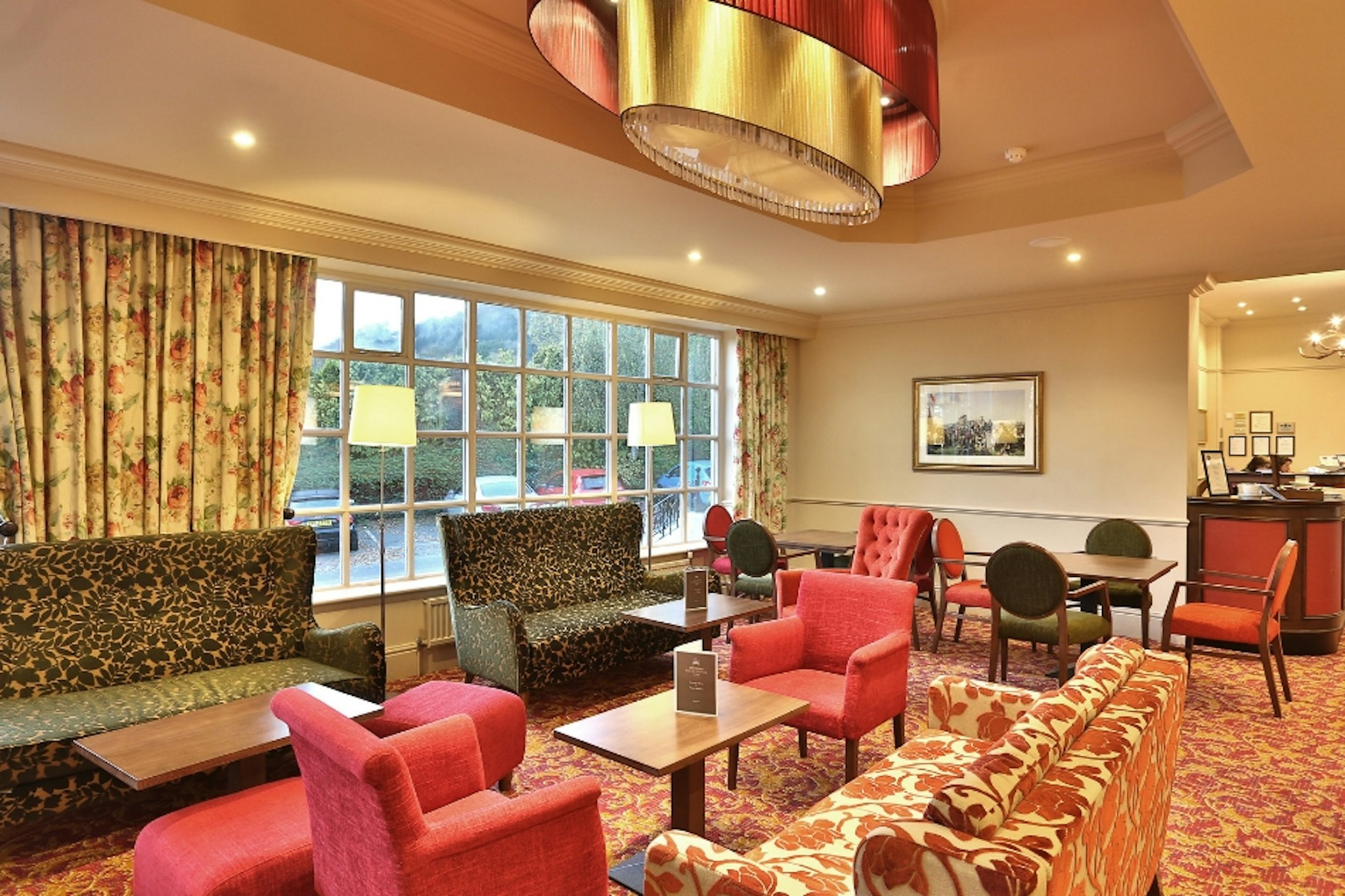 Reigate Manor 26/45