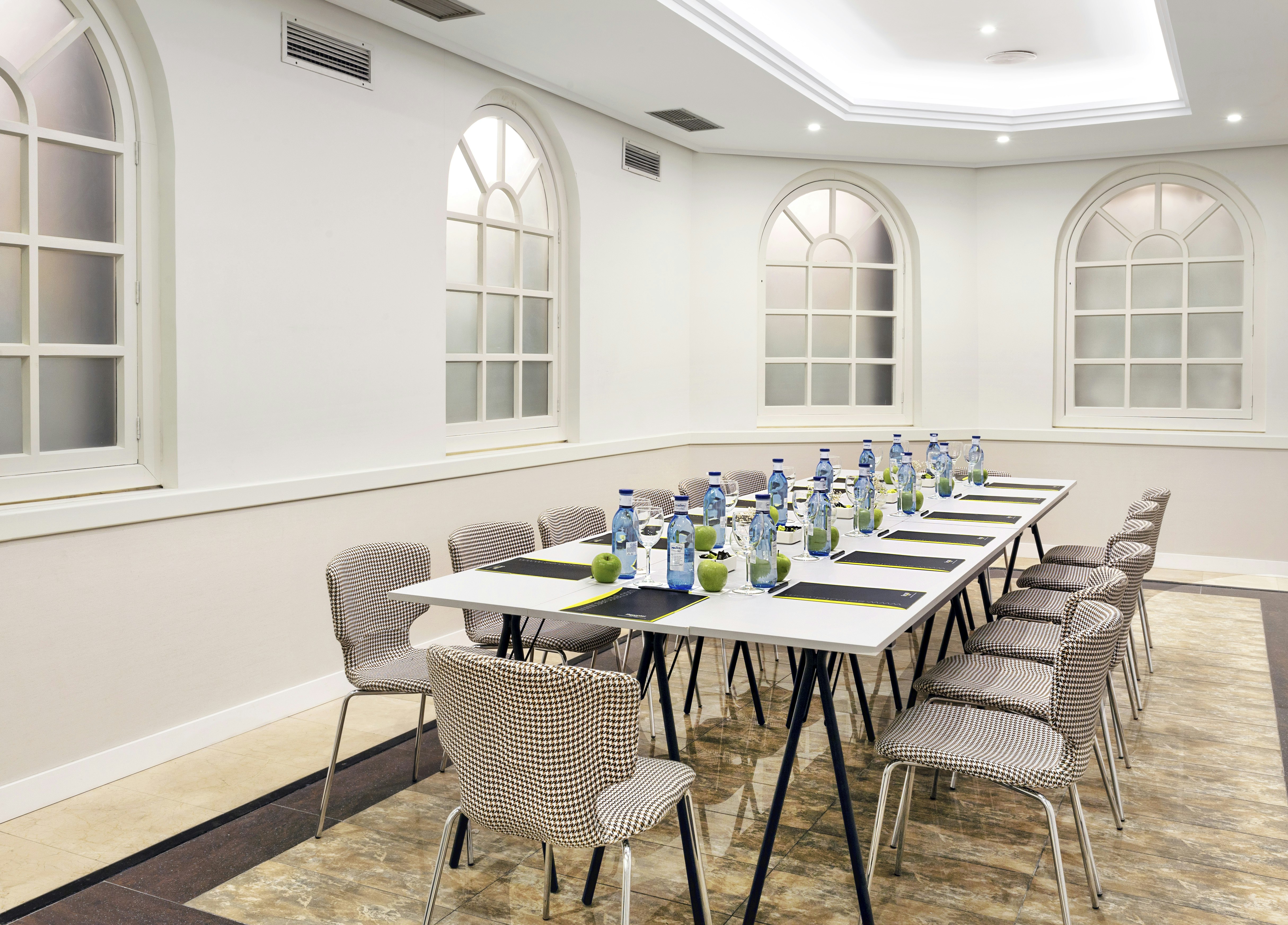 Sercotel Europa San Sebastian 43/48