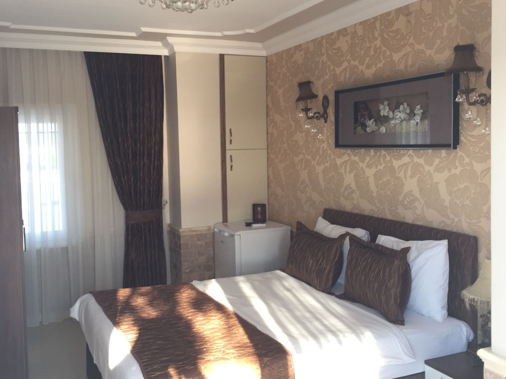 Geyikli Sunshine Hotel 13/43