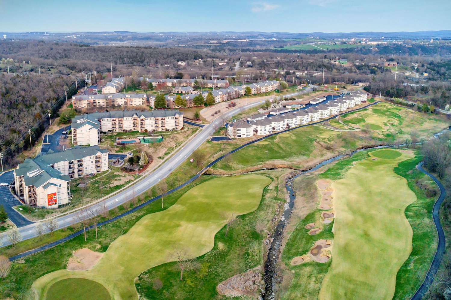 Thousand Hills Golf Resort 42/42