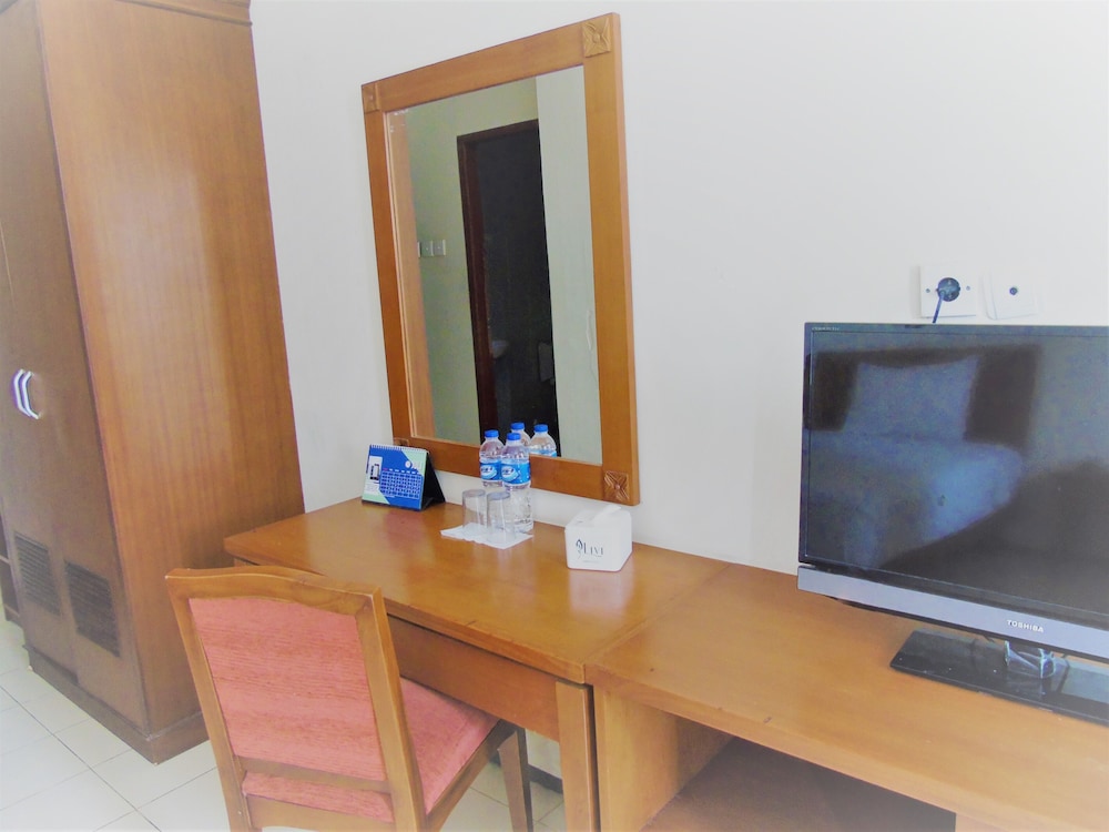 Pia Hotel Cirebon 3/15