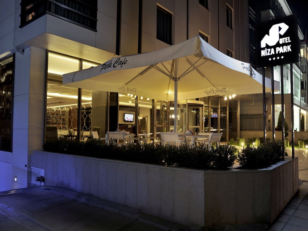 Niza Park Otel photo4
