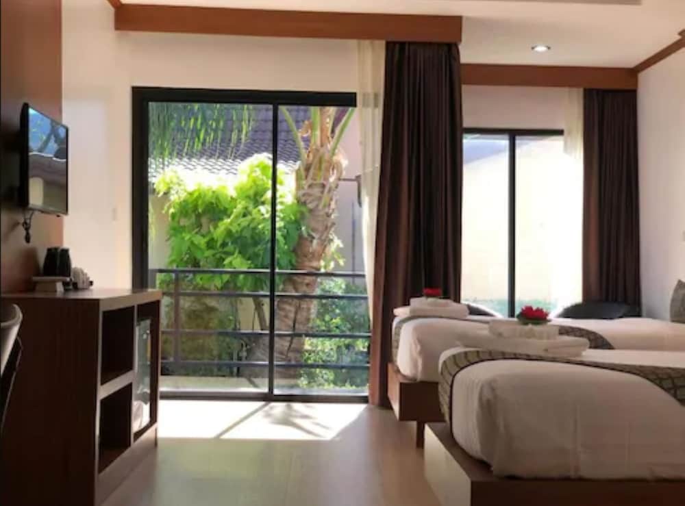 Phi Phi Villa Resort 25/71