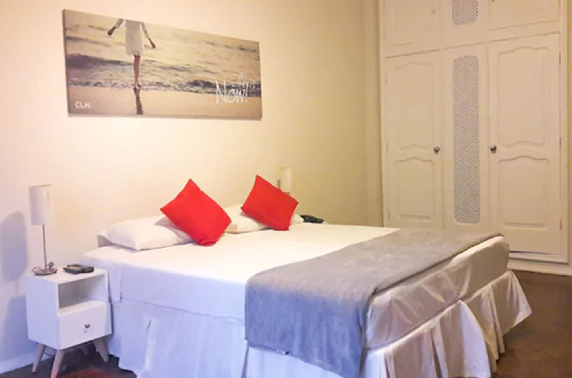 SUPERIOR, DOUBLE BED