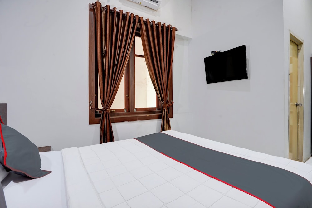 Hotel O Padang near Pantai Padang formerly Hotel Ranah Bundo 31/40