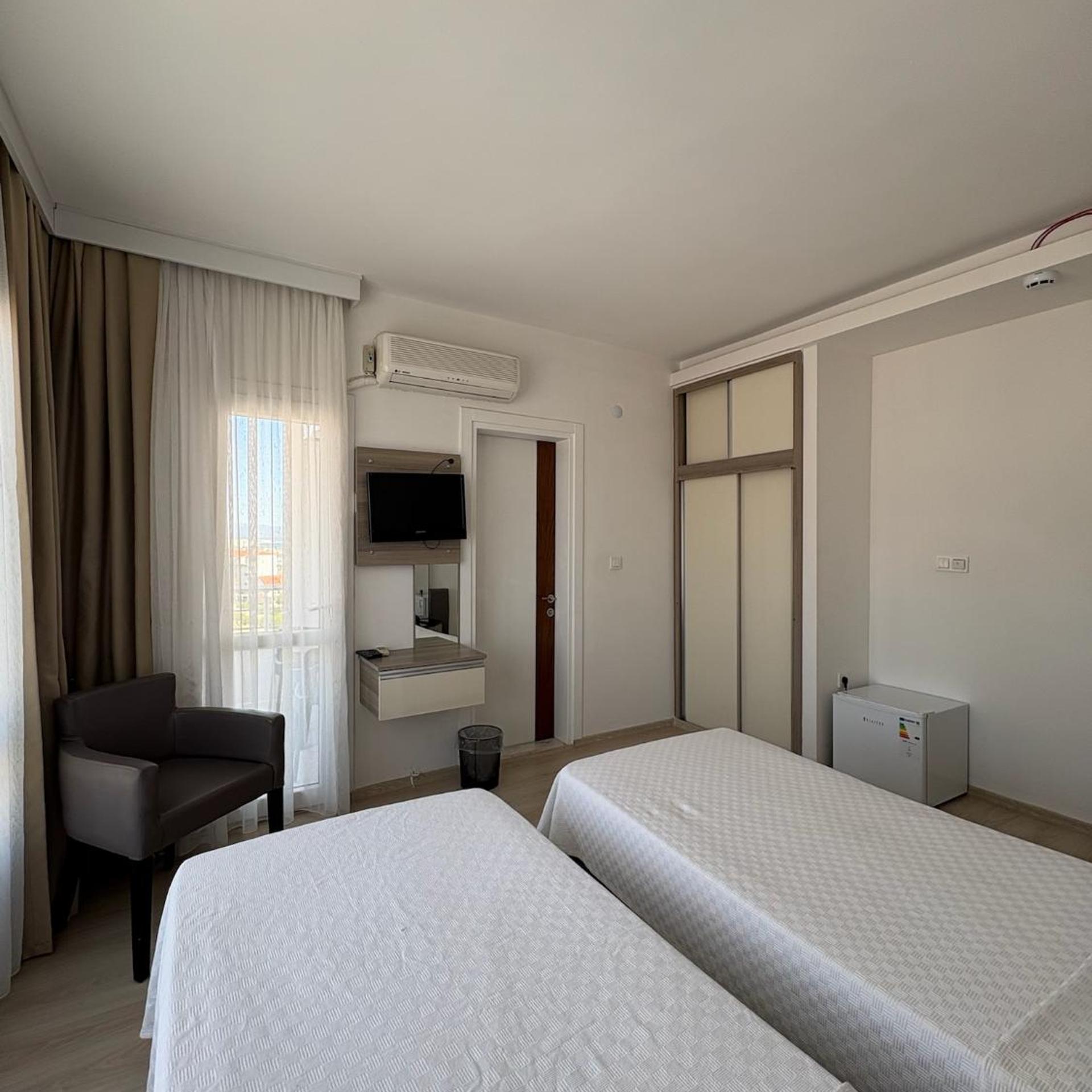 Hotel Amphora 18/52