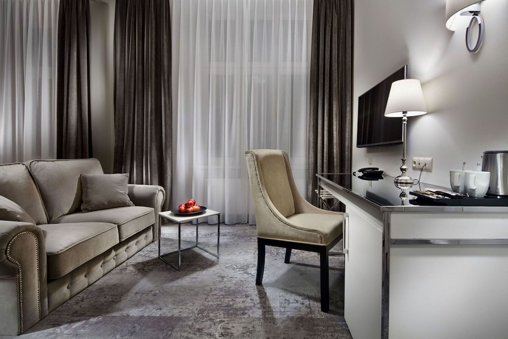 Wyndham Grand Krakow Old Town 48/72