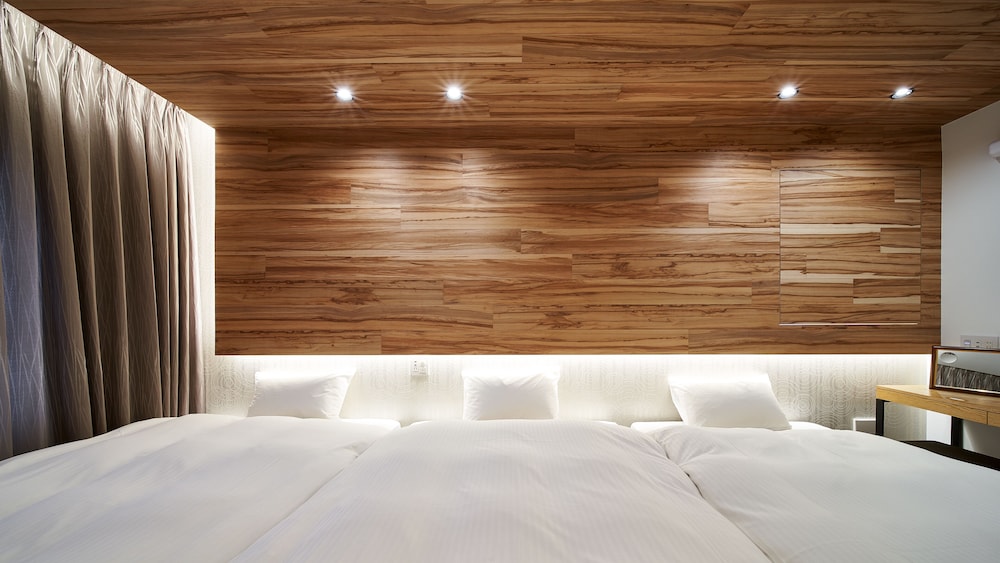 Carta Hotel Kyoto Bettei 9/28