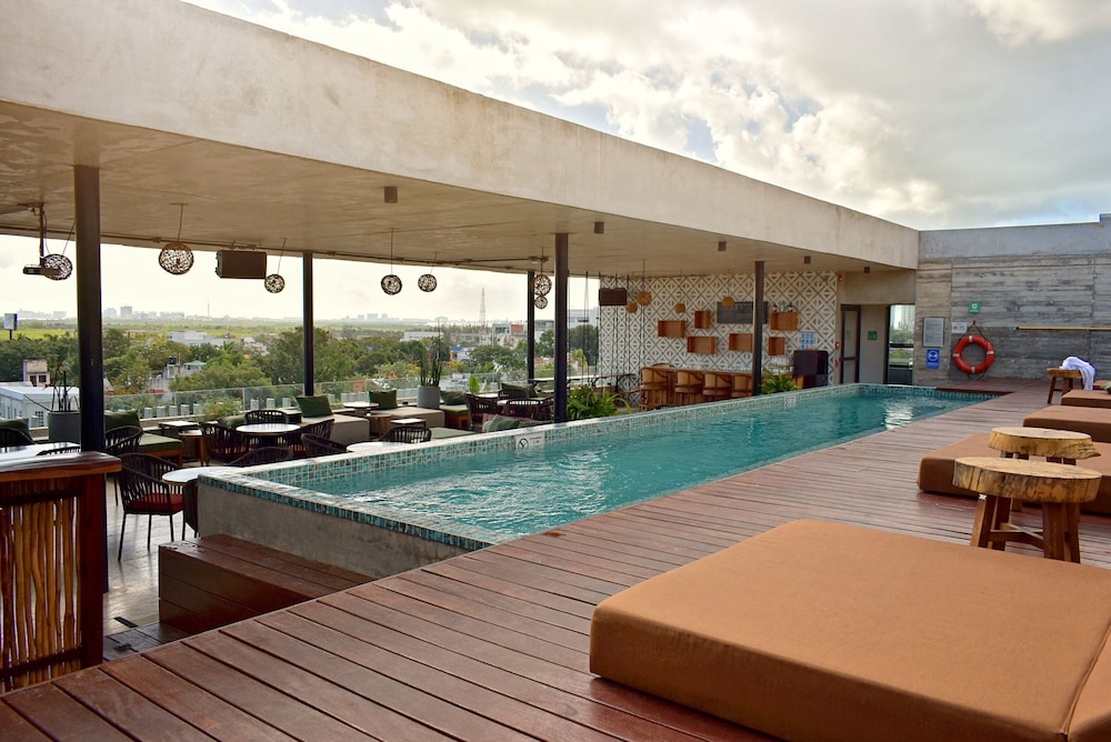 Mex Hoteles Cancun Centro 35/64