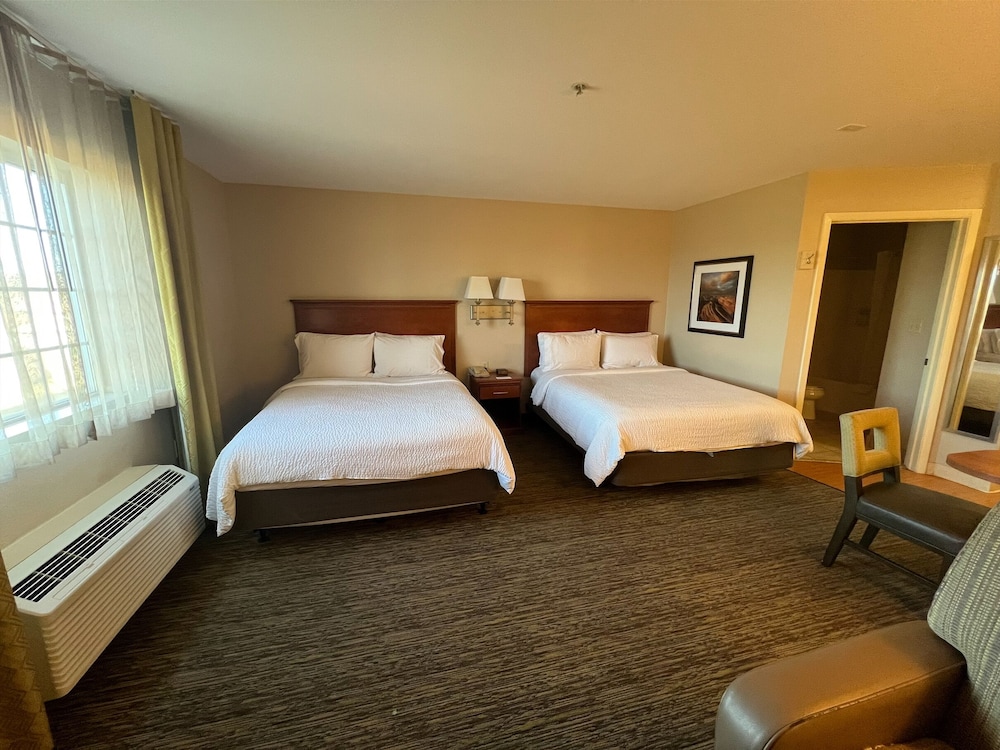 Candlewood Suites Wichita Falls At Maurine Street 10/45