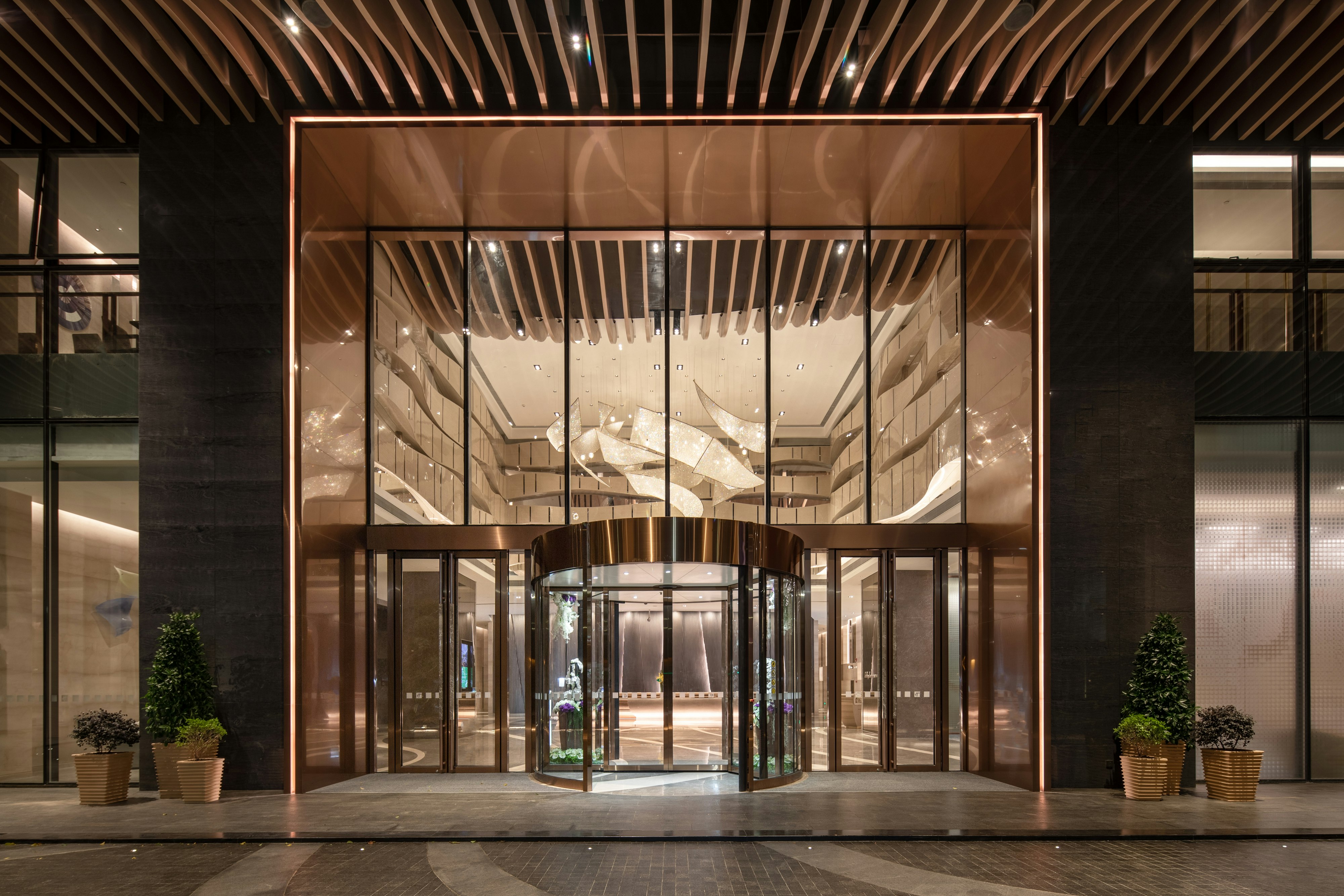 Holiday Inn Shunde 3/50