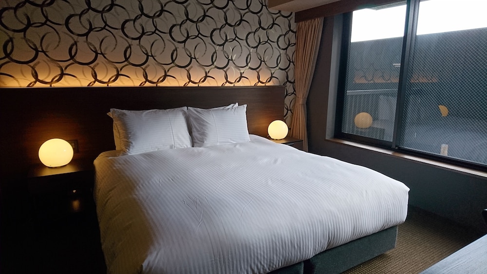 R&Run Kyoto Serviced Apartment & Suites 25/70