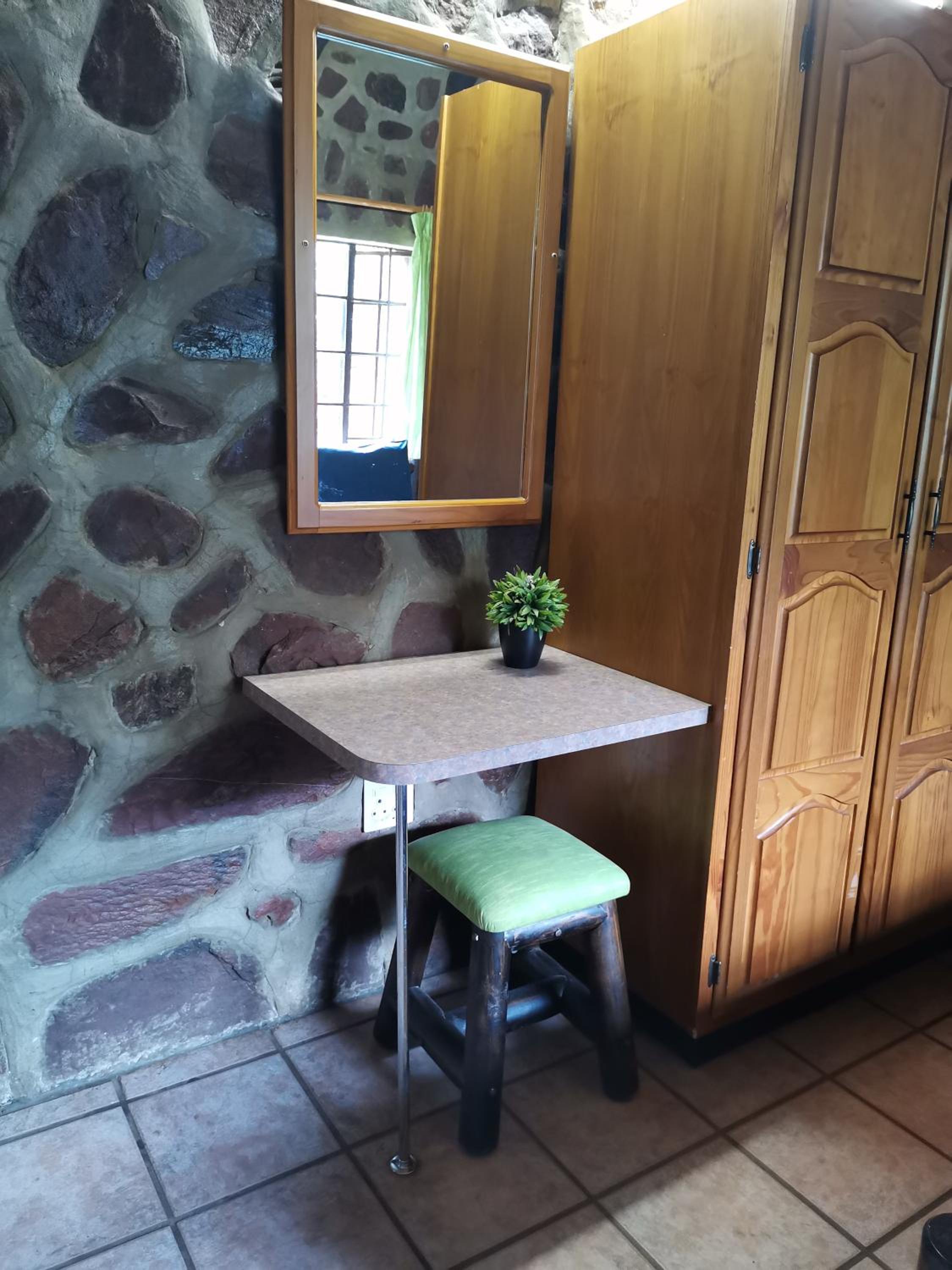 Moletani Game Ranch 2/50