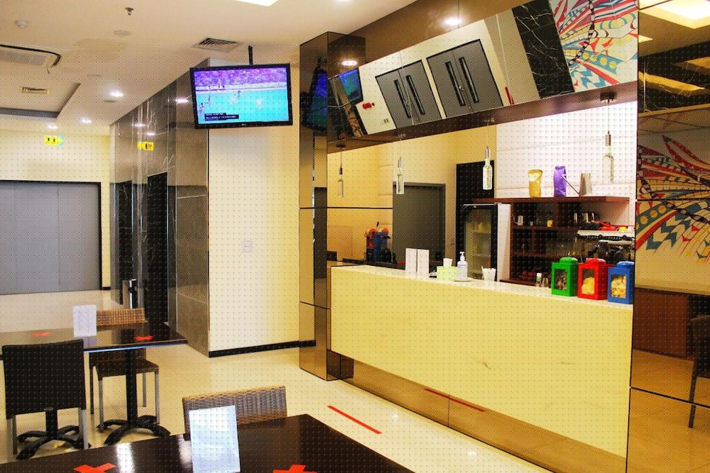Nite Day Jakarta Mangga Besar 5/26
