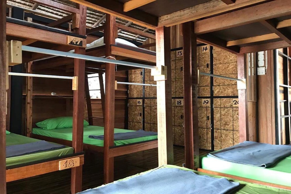 Cafe Del Sunshine - Hostel 26/32