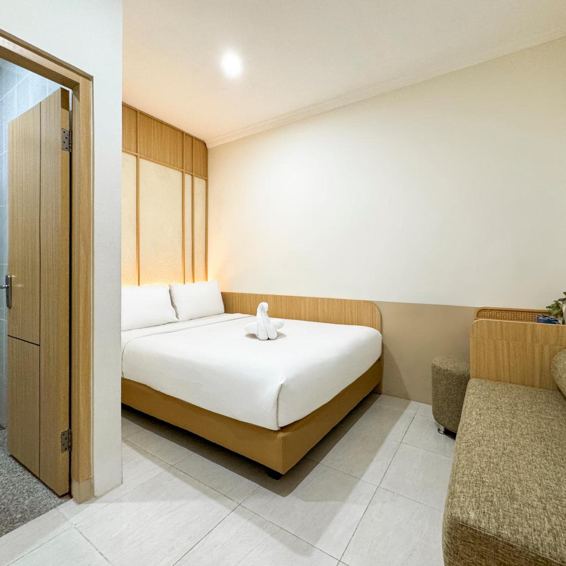 Masri Living by Daphna Management 23/38