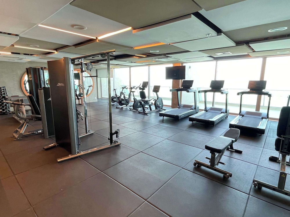 Novotel Recife Marina 51/74