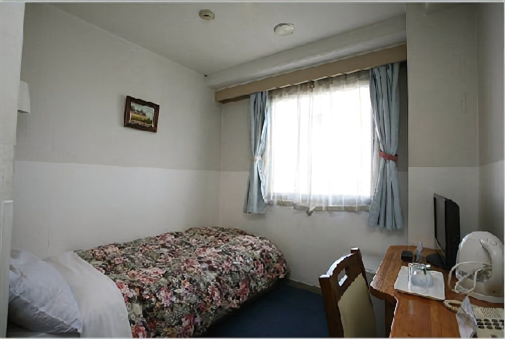 Hotel New Yutaka 18/32