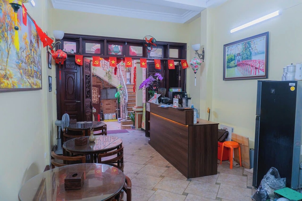 Il Divo Hostel 9/50