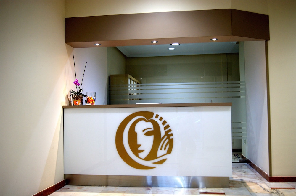 Hotel el Retiro de Cardea 13/54