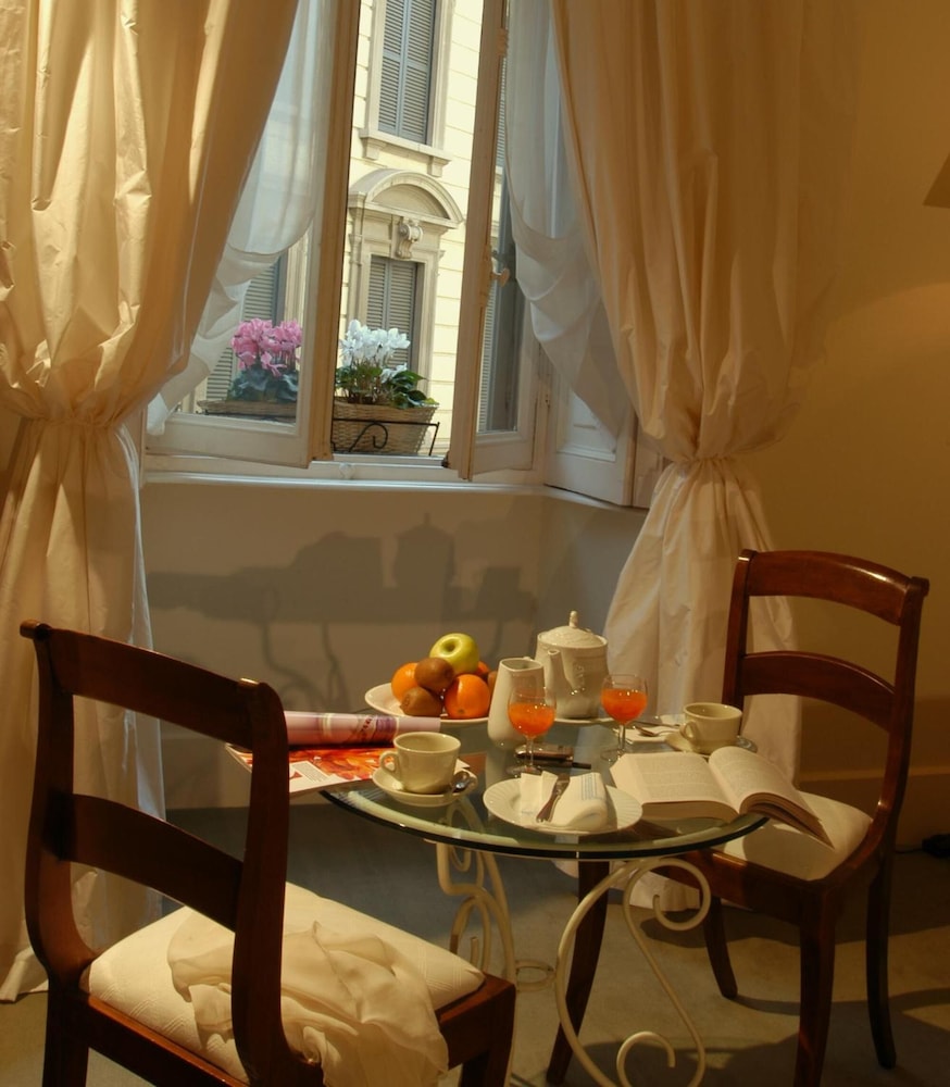 Milanosuites 26/28