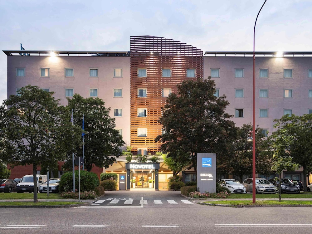 NOVOTEL BRESCIA 2 in BRESCIA