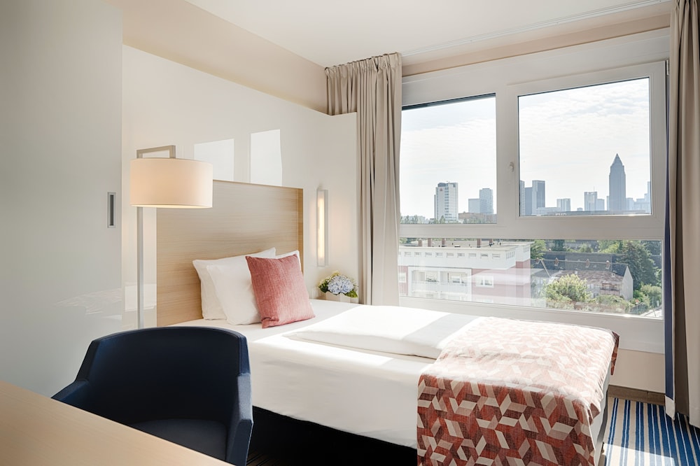Best Western Plus Welcome Hotel Frankfurt 28/82