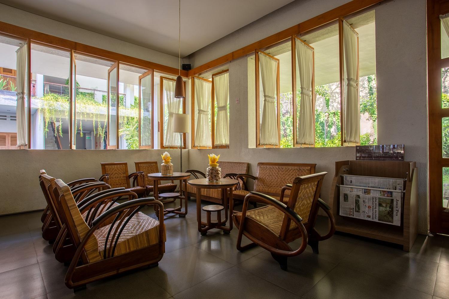 Hotel Blambangan 25/46