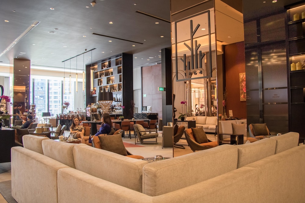 Sofitel Singapore City Centre 47/71