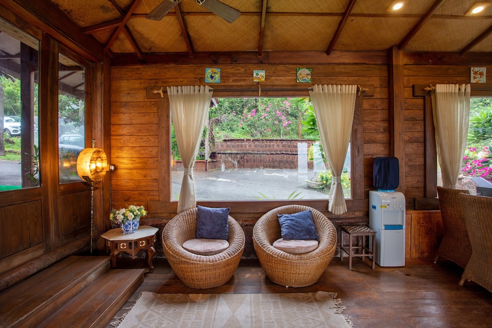 Stonewater Eco Resort 21/50