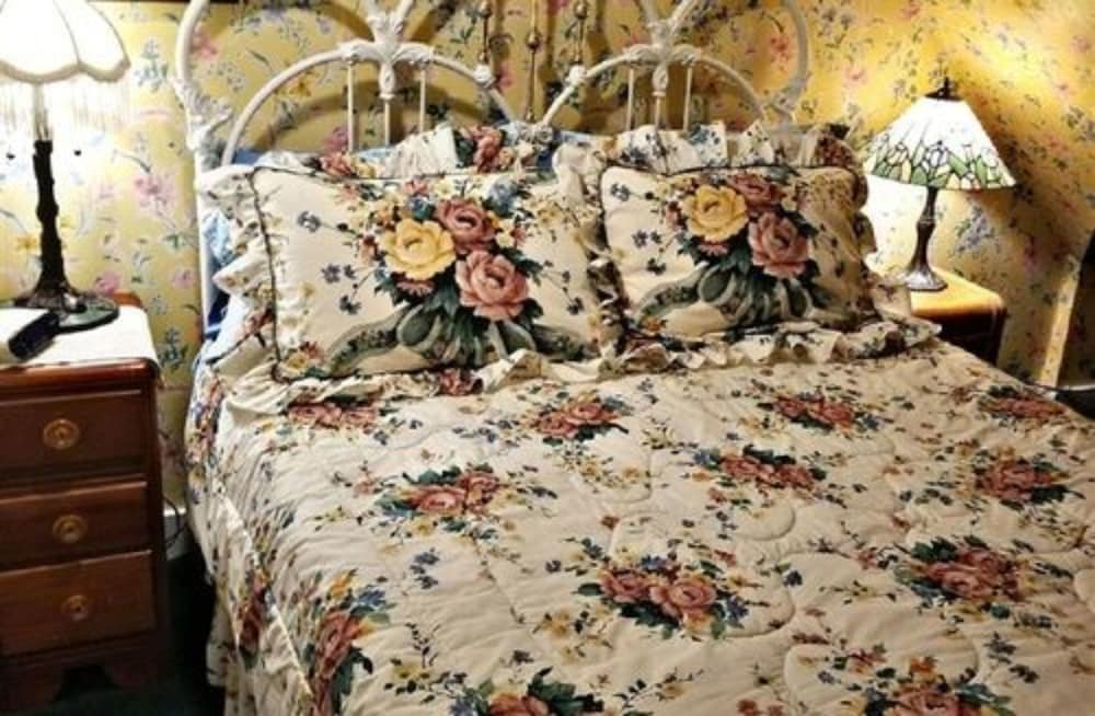 Geiger Victorian Bed and Breakfast 18/25