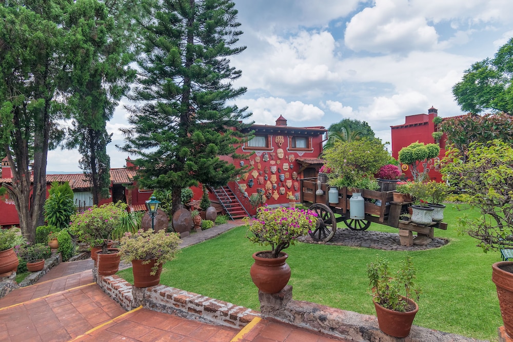 Villa San Jose Hotel And Suites 45/50