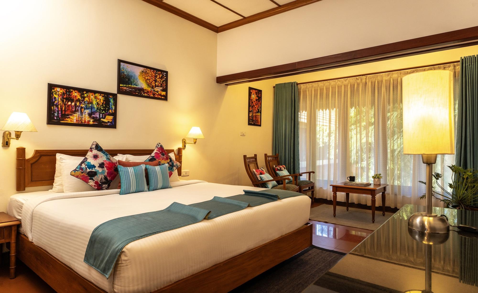 Executive Room Tower Wing