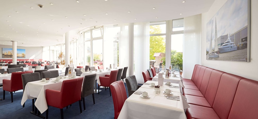 Atlantic Hotel Vegesack 35/41