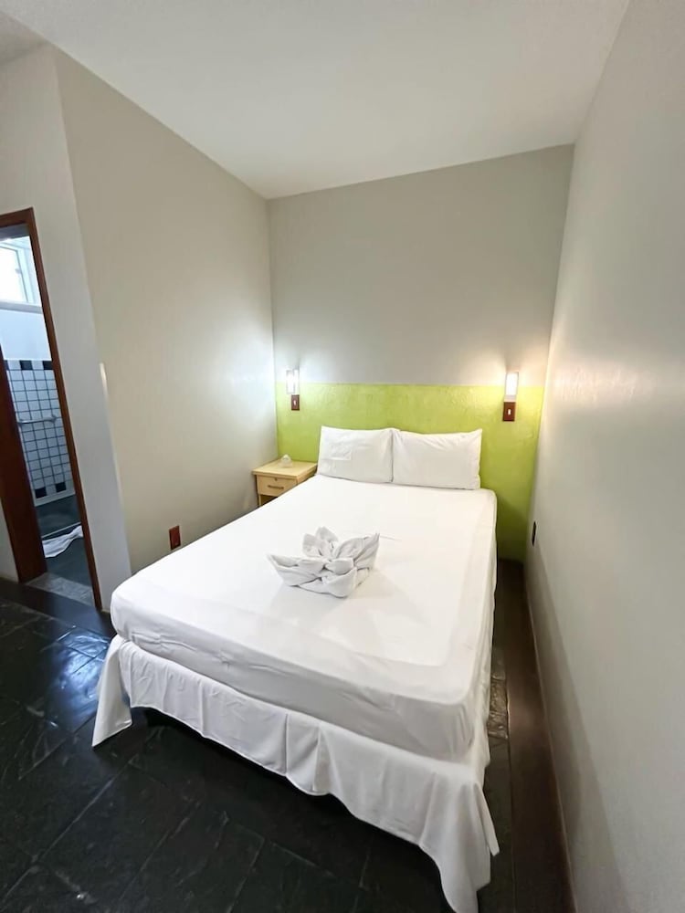 Hotel Cores do Mar 28/65