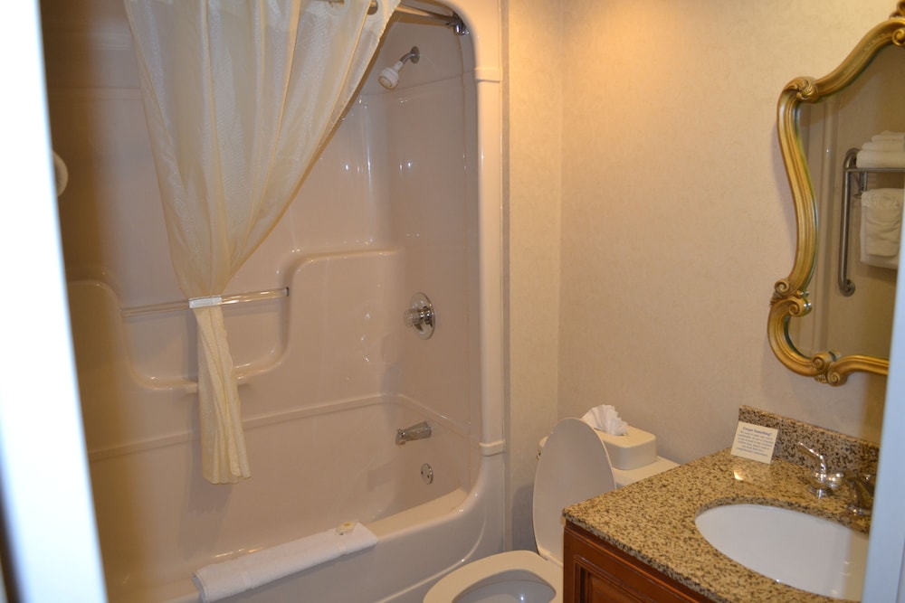 Quality Inn Ithaca - University Area 25/44