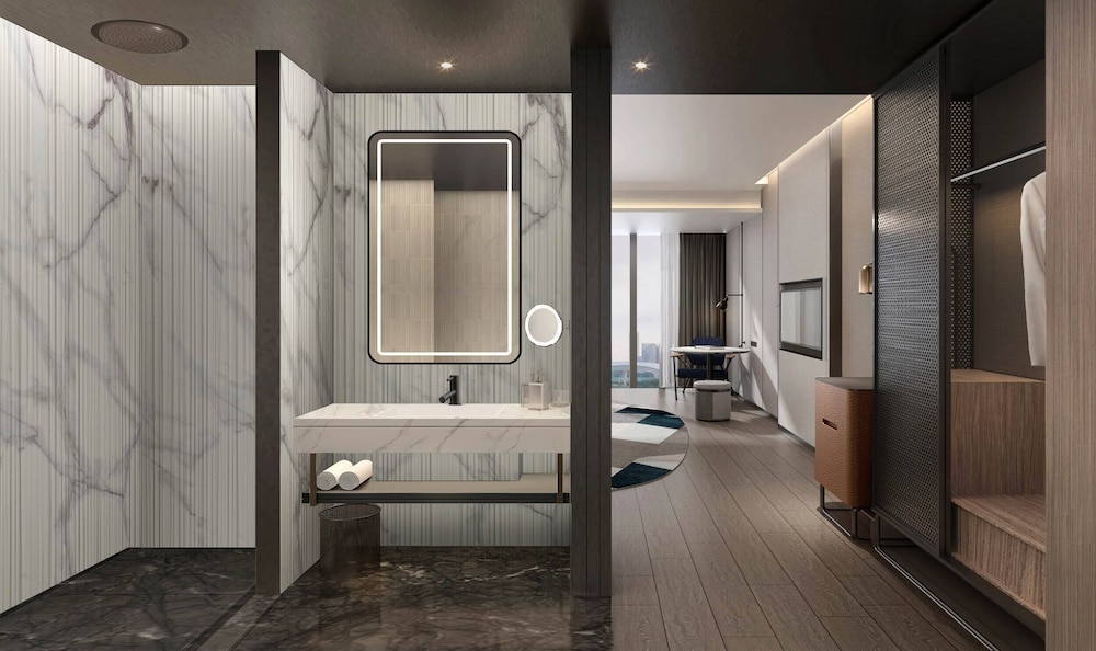 Novotel Xi'an Aden 56/57